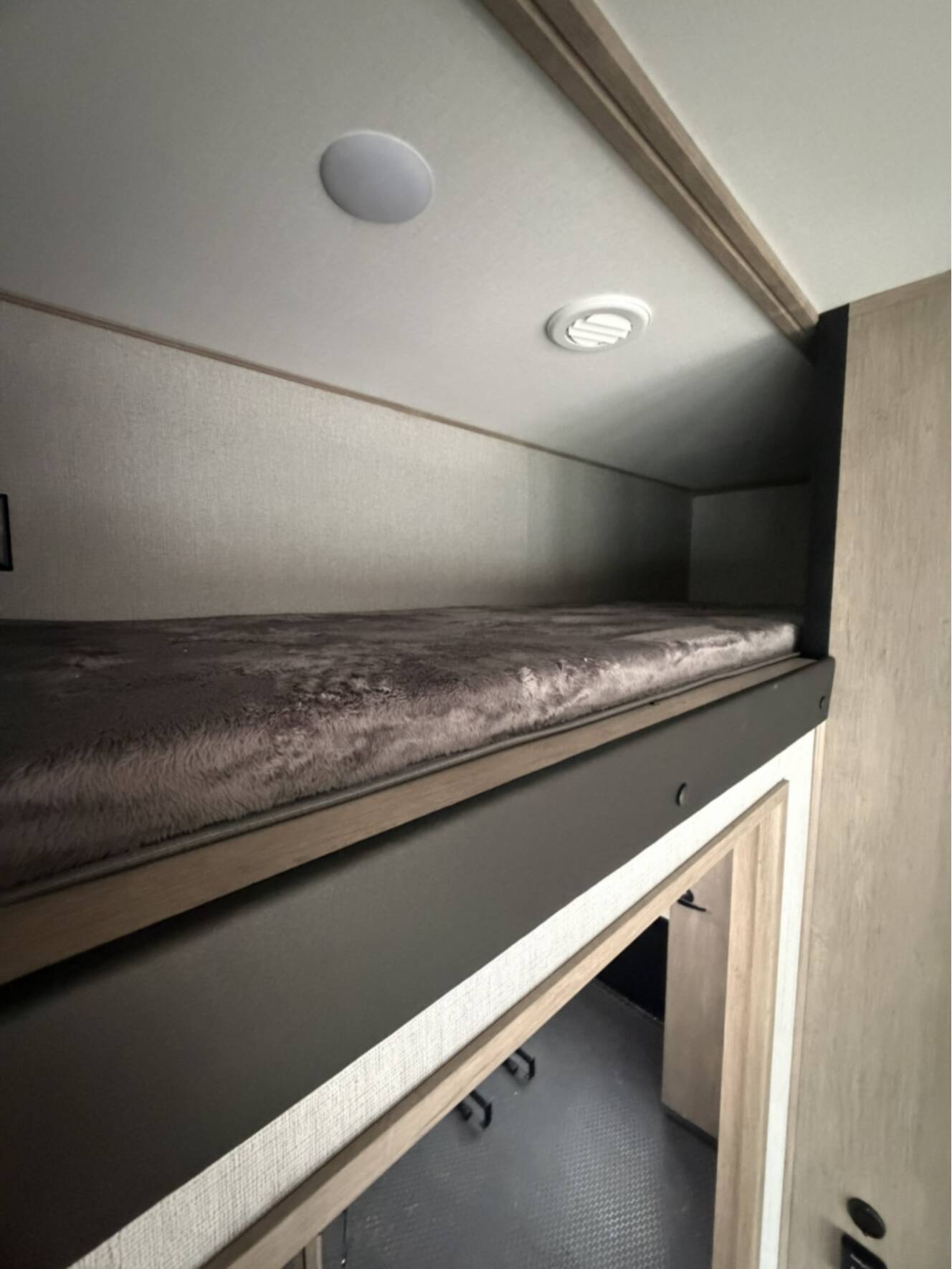 A photo of this 2023 Grand Design Momentum M-Class 397THS