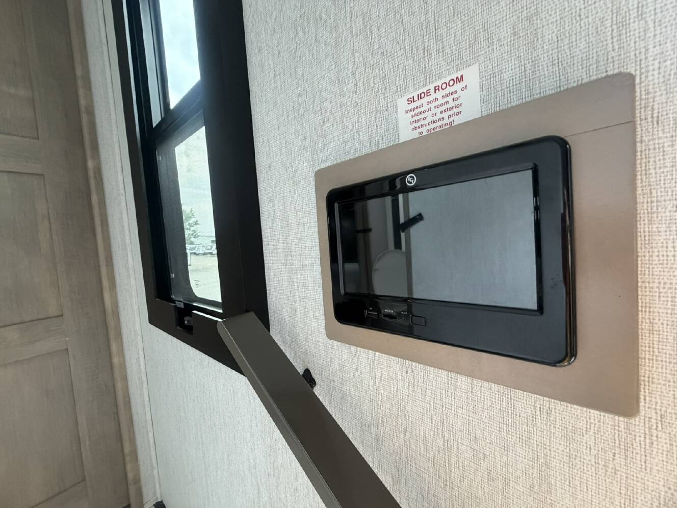 A photo of this 2023 Grand Design Momentum M-Class 397THS