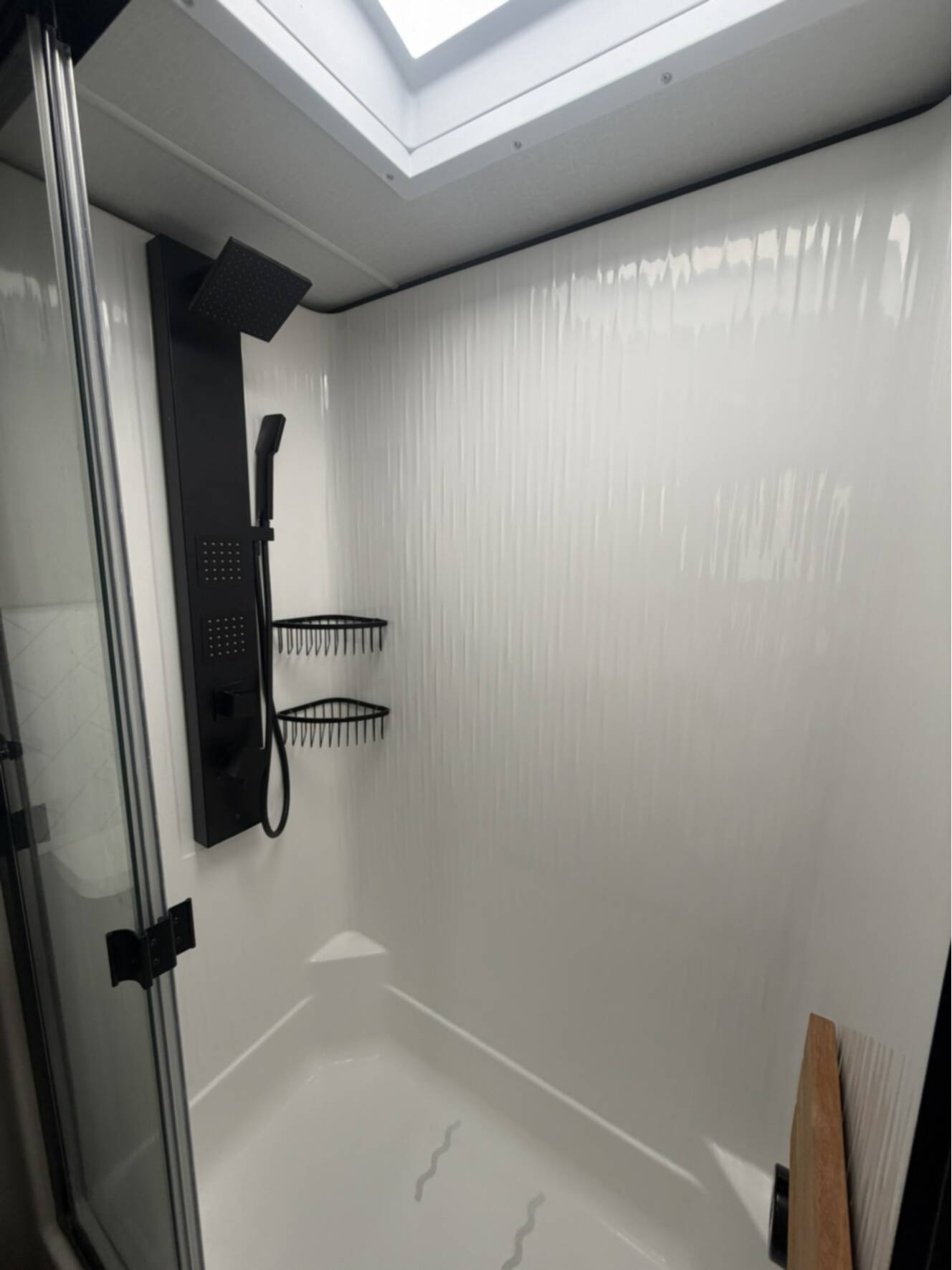 A photo of this 2023 Grand Design Momentum M-Class 397THS