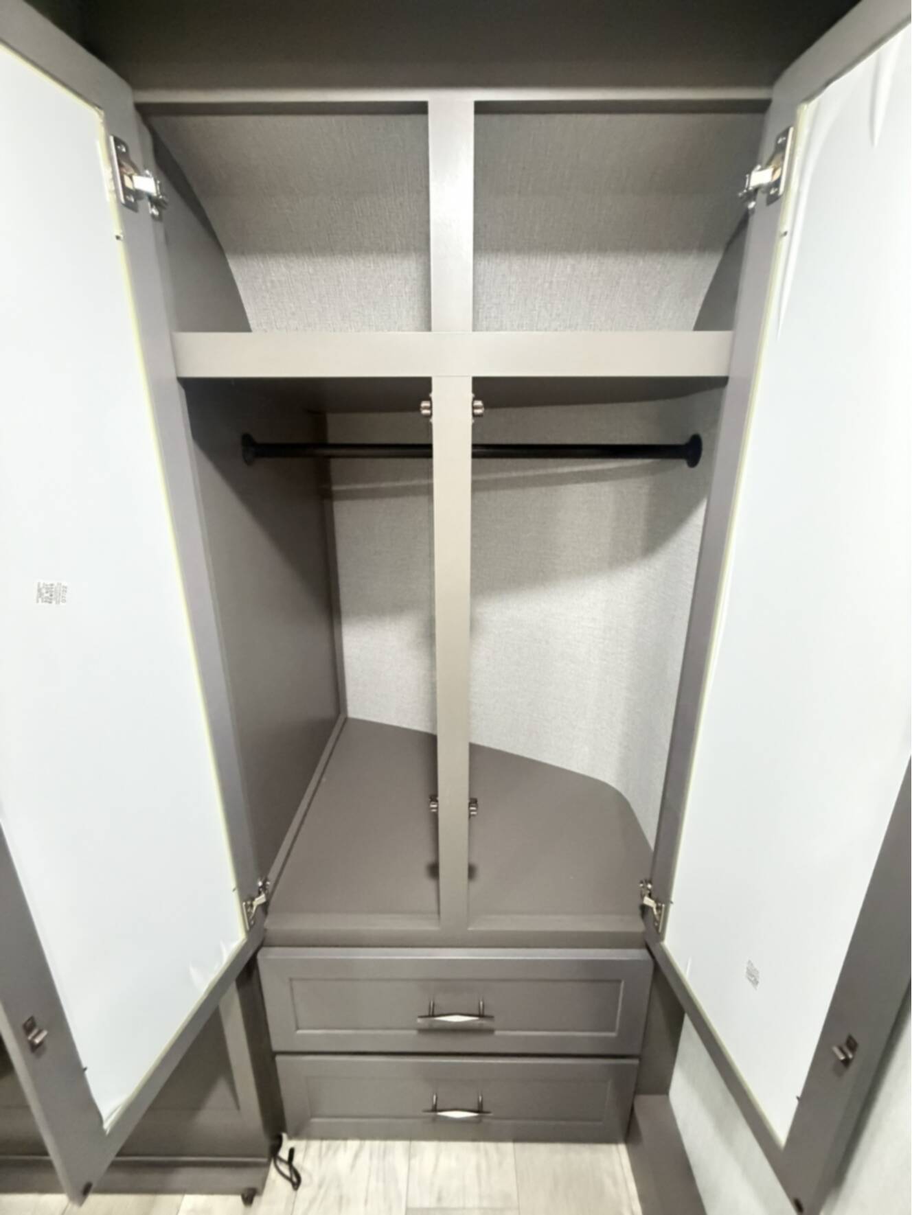 A photo of this 2023 Grand Design Momentum M-Class 397THS