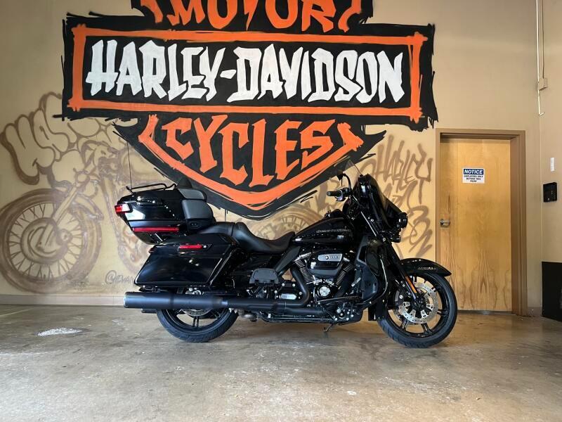 2020 Harley-Davidson ELECTRA GLIDE ULTRA LIMITED ULTRA LIMITED in Gainesville, FL