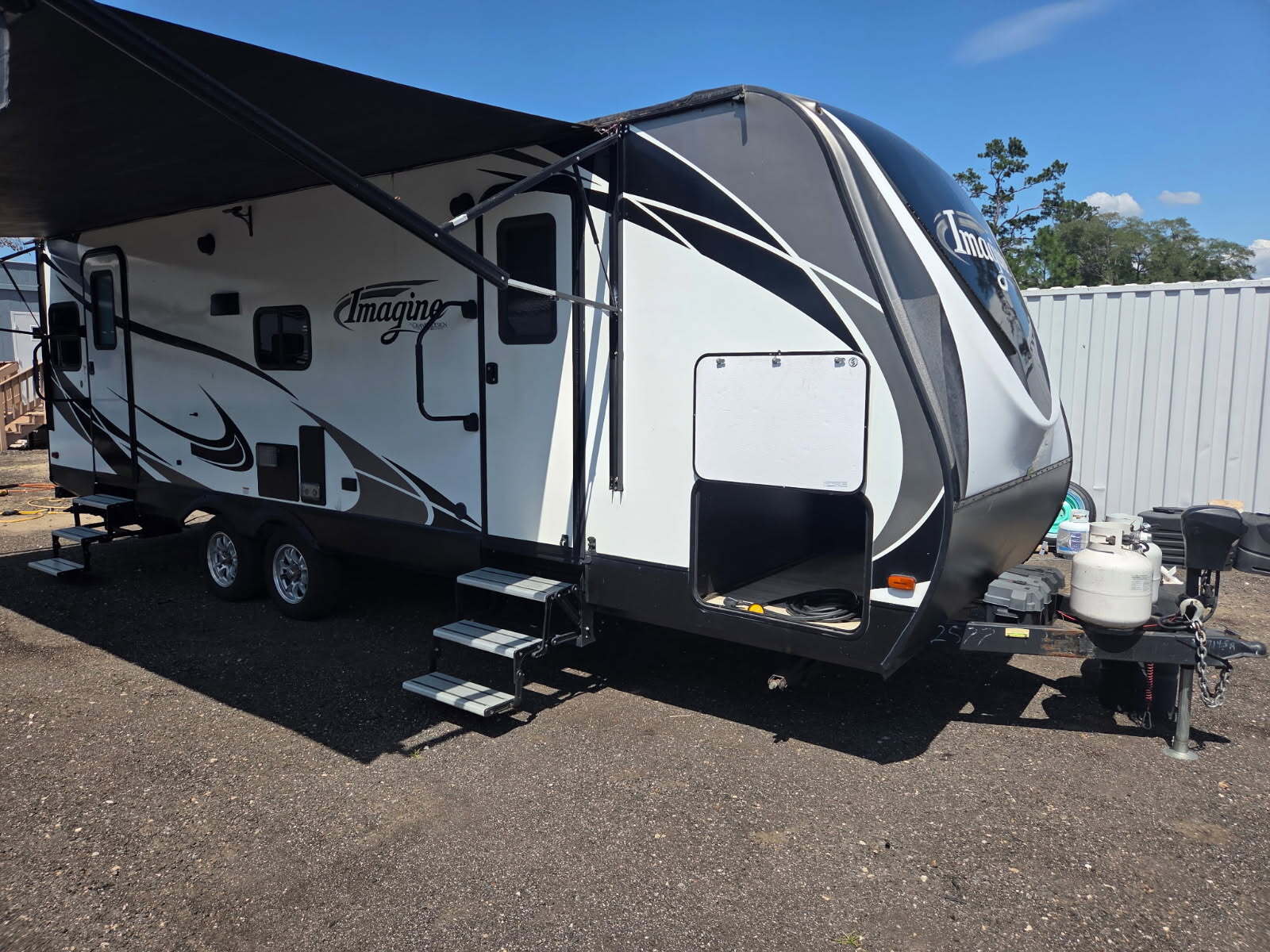 2018 Grand Design Imagine 2500RL in tallahassee FL