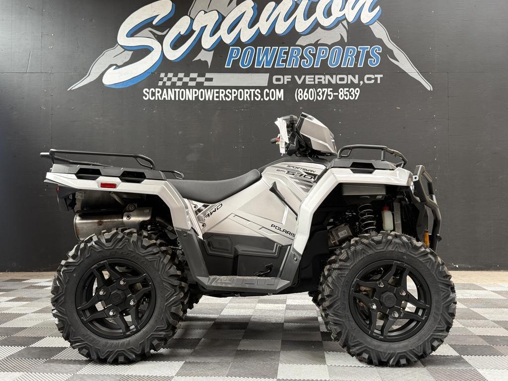2026 Polaris SPORTSMAN 570 ULTIMATE in vernon CT