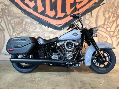 2026 Harley-Davidson HERITAGE CLASSIC in Gainesville, FL