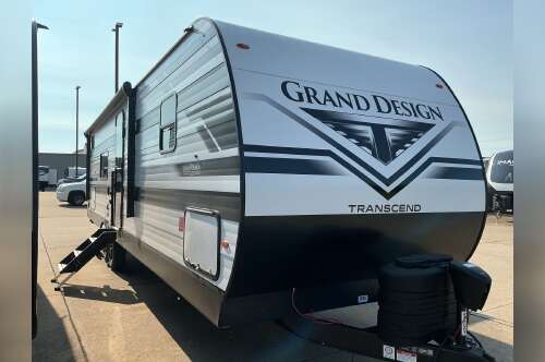 2027 Grand Design Transcend 295QBT in jackson MO