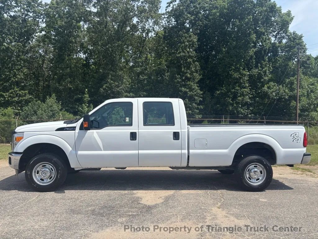 2016 FORD F350 in Franklinton, NC