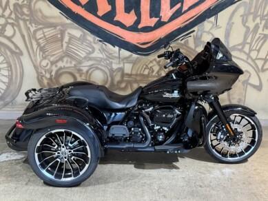 2024 Harley-Davidson ROAD GLIDE 3 3 in Gainesville, FL