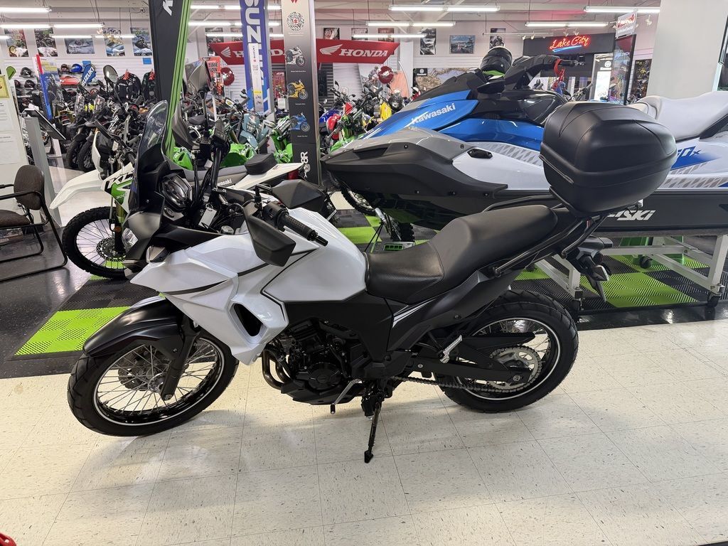 2020 Kawasaki Versys®-X 300 X 300 in Warsaw, IN