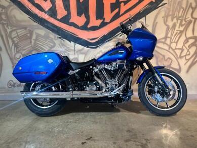 2025 Harley-Davidson LOW RIDER ST ST in Gainesville, FL