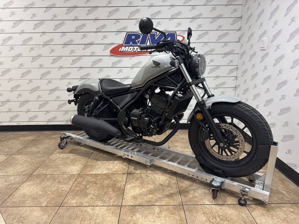 2026 Honda® Rebel 300 300 in Deerfield Beach, FL