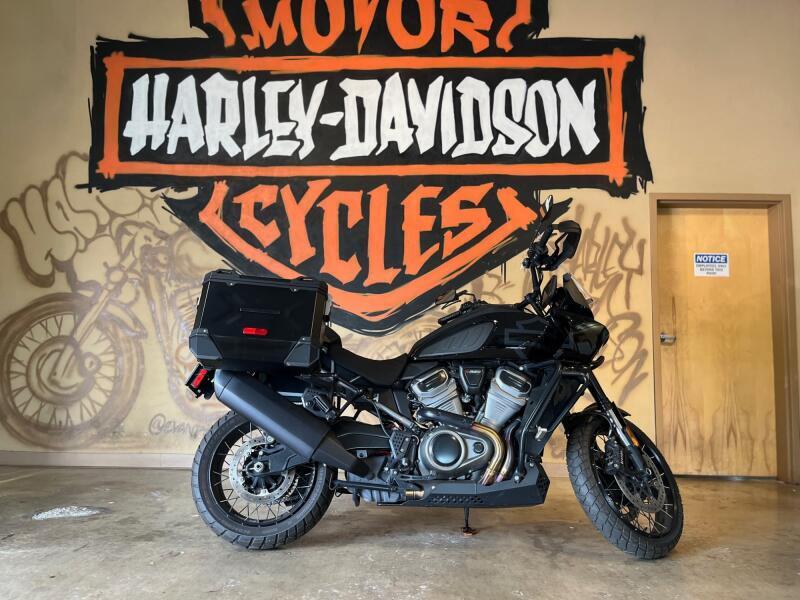 2022 Harley-Davidson PAN AMERICA 1250 SPECIAL 1250 SPECIAL in Gainesville, FL