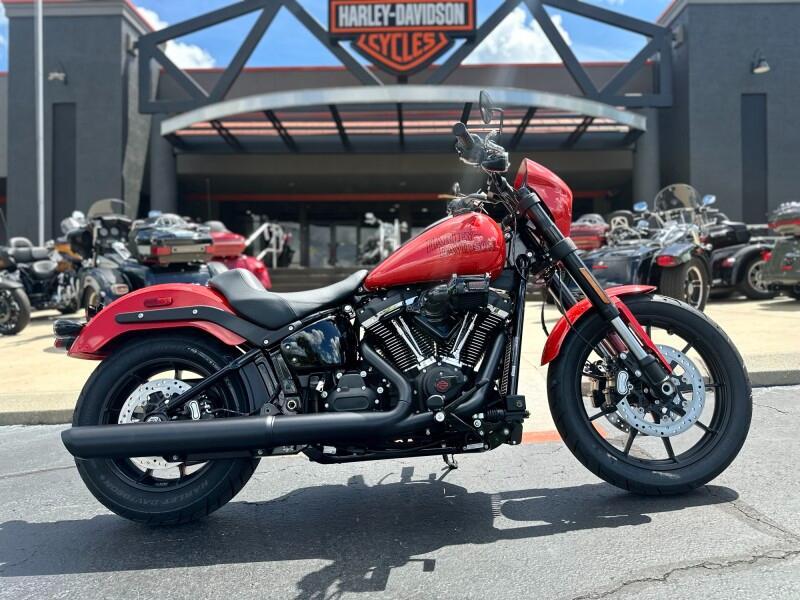 2026 Harley-Davidson LOW RIDER S S in Gainesville, FL