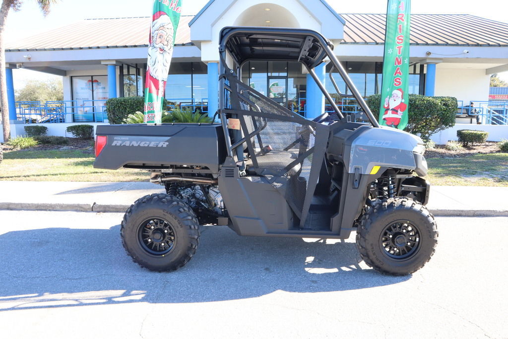 2026 Polaris® Ranger 500 BASE in homosassa FL