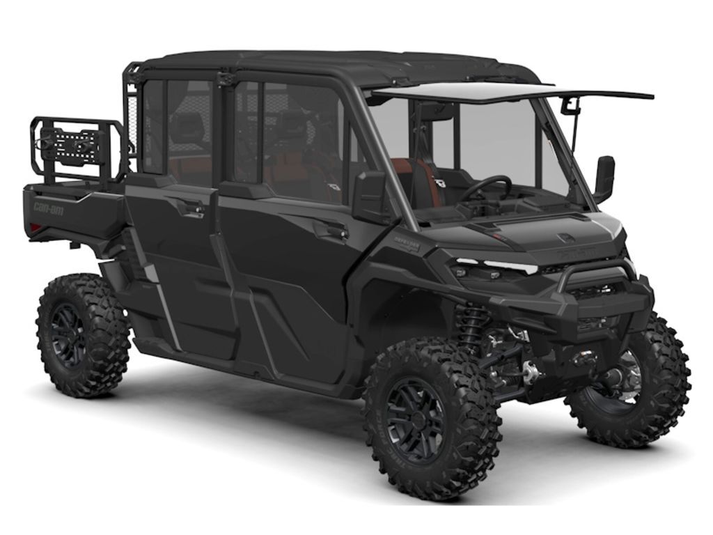 2027 Can-Am Defender XU MAX LONE STAR CAB HD11 in everett PA
