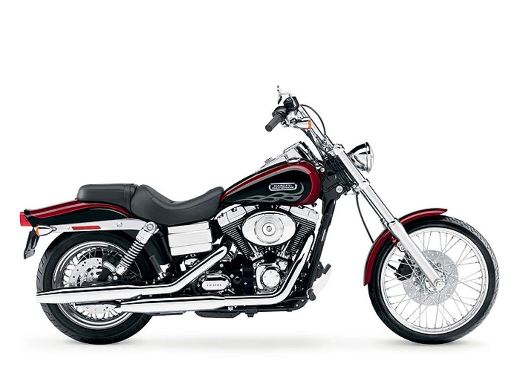 2006 Harley-Davidson® FXDWGI - Dyna® Wide Glide® in Springfield, MO