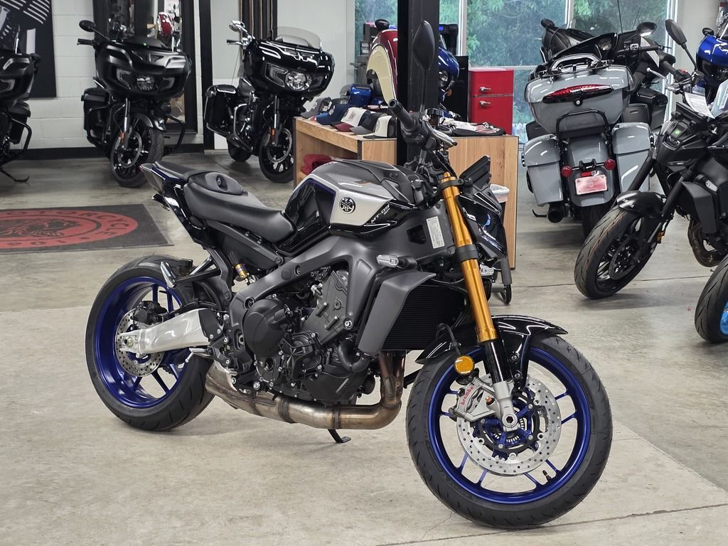 2026 Yamaha MT-09 SP -09 SP in Columbus, GA