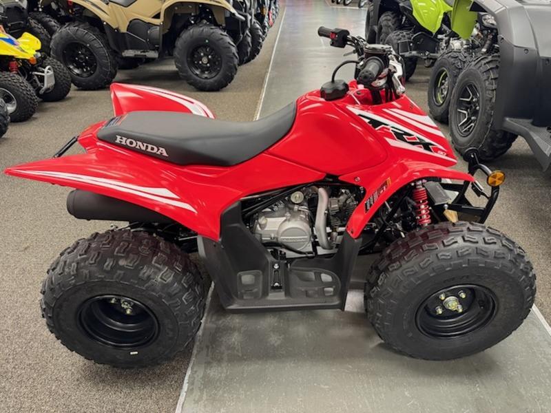 2026 Honda TRX90X in mobile AL