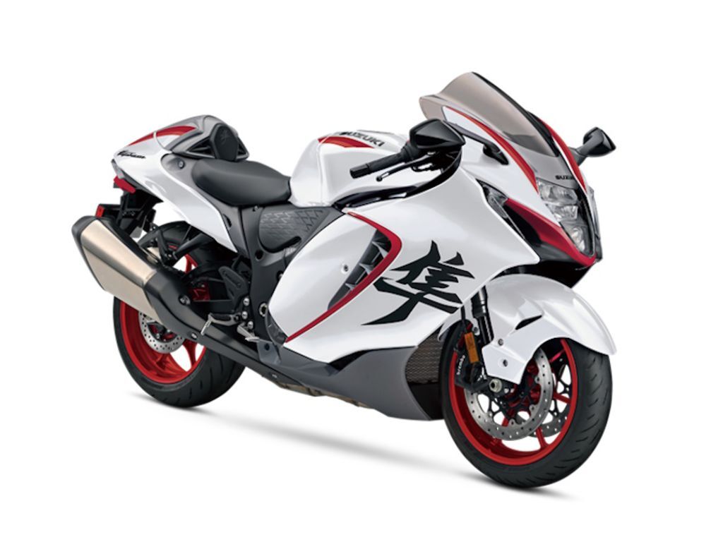 2027 Suzuki Hayabusa Special Edition SPECIAL EDITION in Oakland, FL