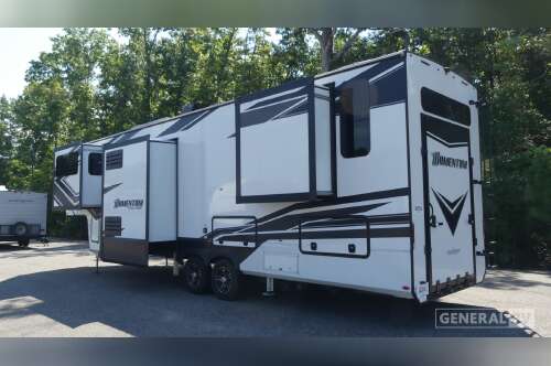 2023 Grand Design Momentum M Class 336M in ashland VA
