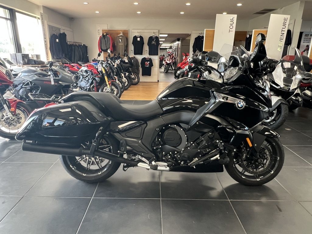 2019 BMW K 1600 B 1600 B in Hatfield, PA