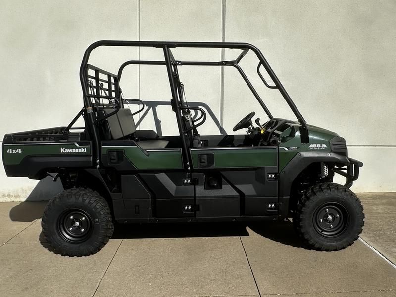 2025 Kawasaki MULE PRO-FXT 820 EPS in west monroe LA