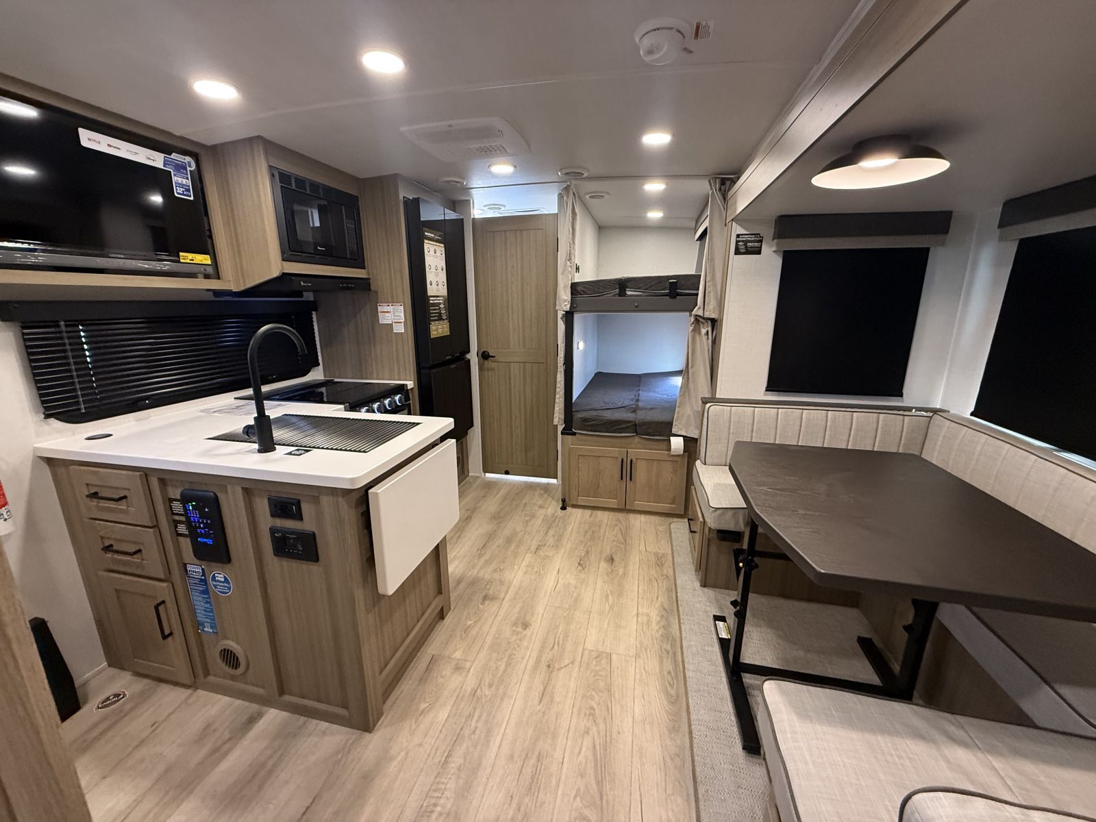 2027 Forest River Rv Rockwood Mini Lite 2520BH in mesa AZ