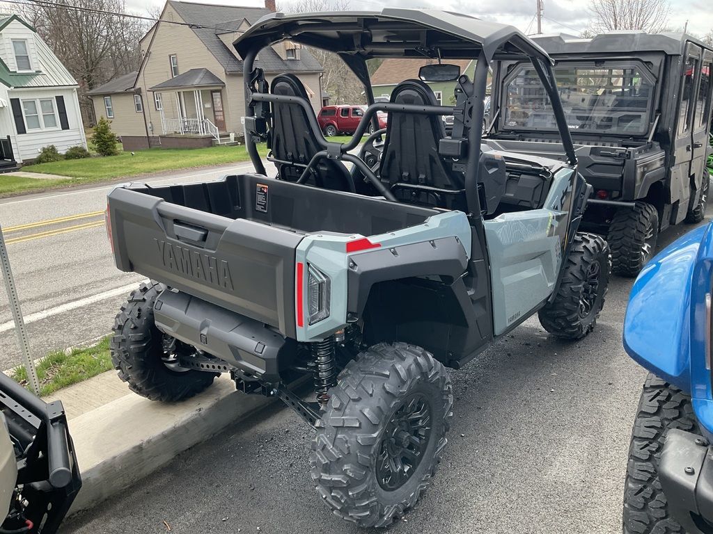 2026 Yamaha YXE10WTZTM 1000 XT-R in johnstown PA