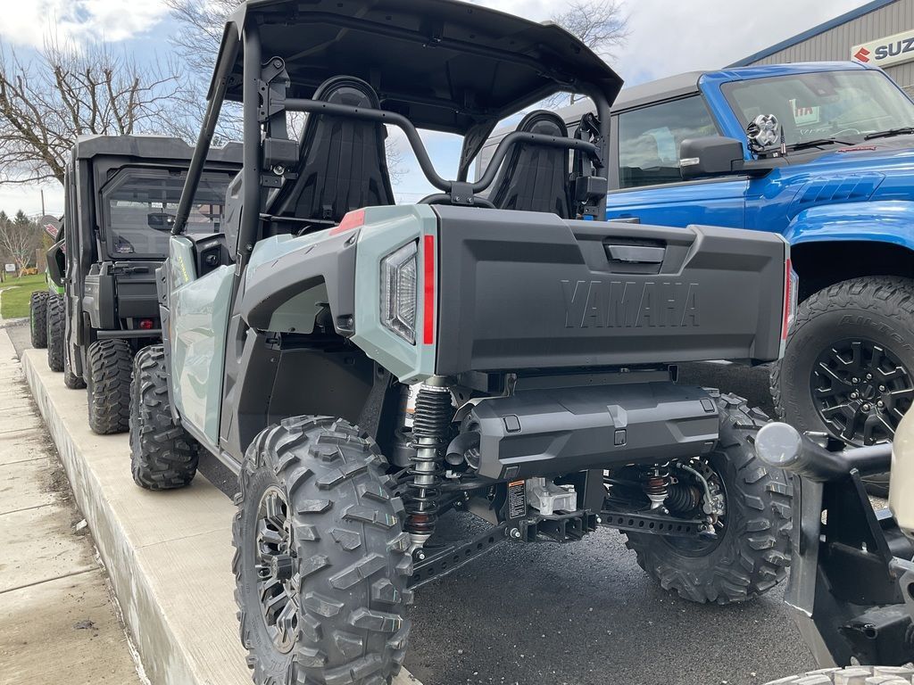 2026 Yamaha YXE10WTZTM 1000 XT-R in johnstown PA
