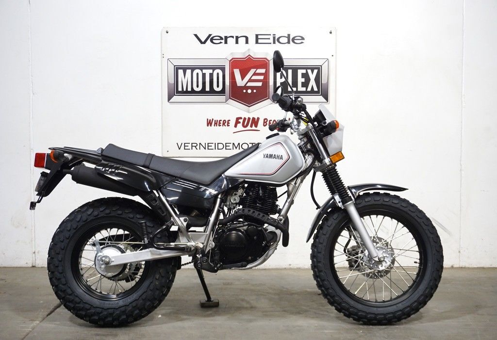 2027 Yamaha TW200 200 in Sioux Falls, SD