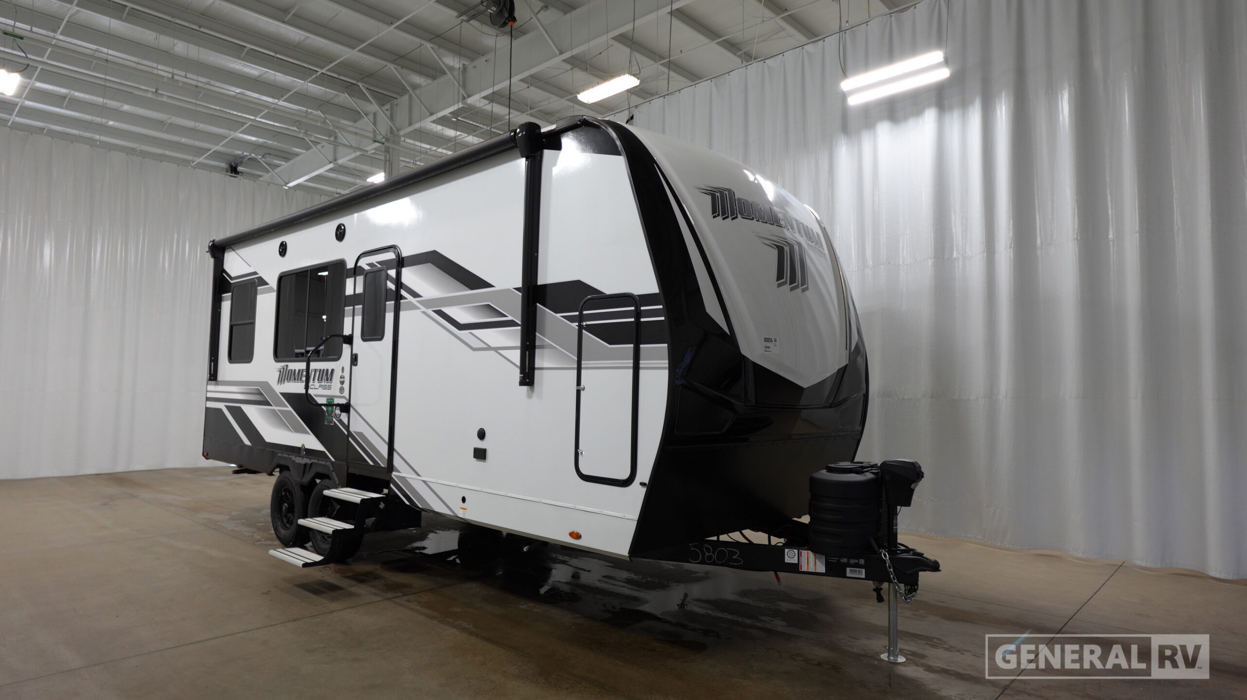 2027 Grand Design MOMENTUM G-CLASS 21G in draper UT
