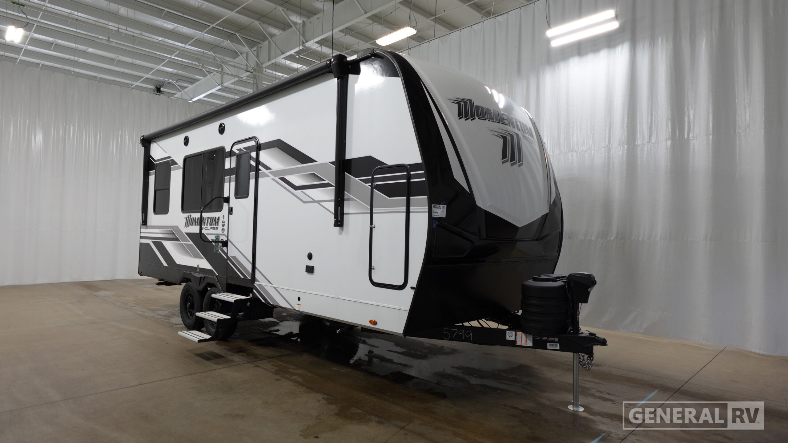 2027 Grand Design Momentum G-Class 21G in winter garden FL