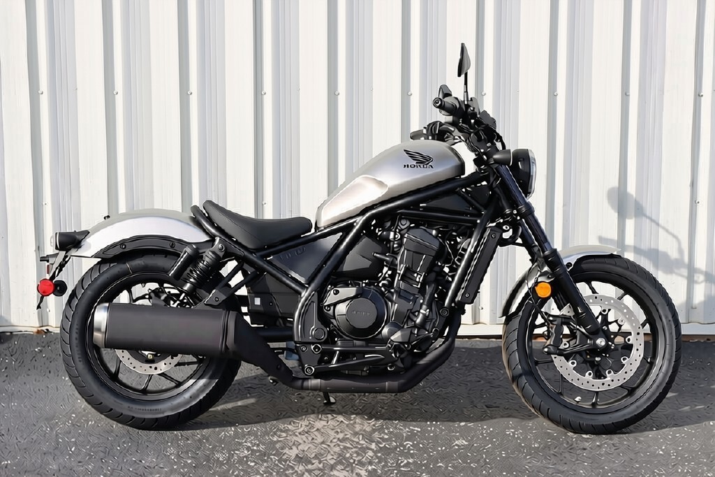 2026 Honda Rebel 1100 BASE in Maumee, OH