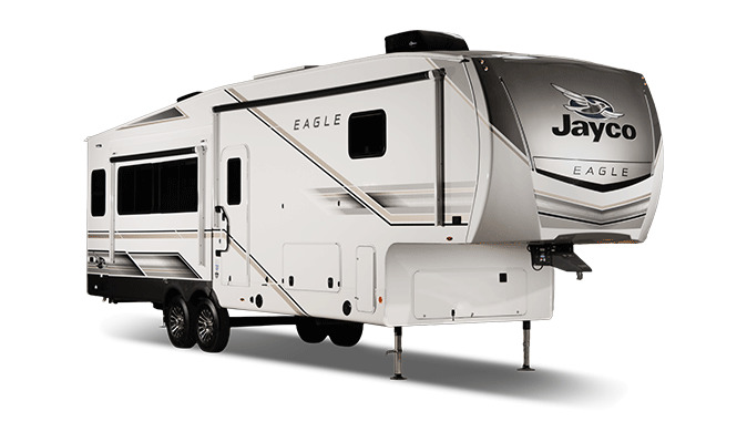 2027 Jayco Eagle 355MBQS in clio MI