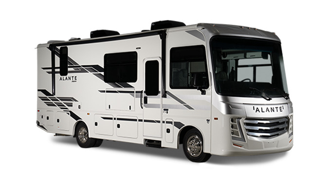 2027 Jayco Alante 27A in clio MI