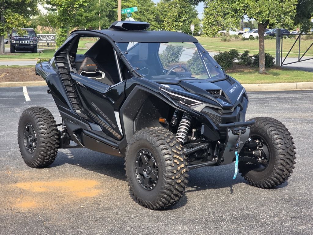 2026 CFMOTO ZFORCE Z10 in columbus GA