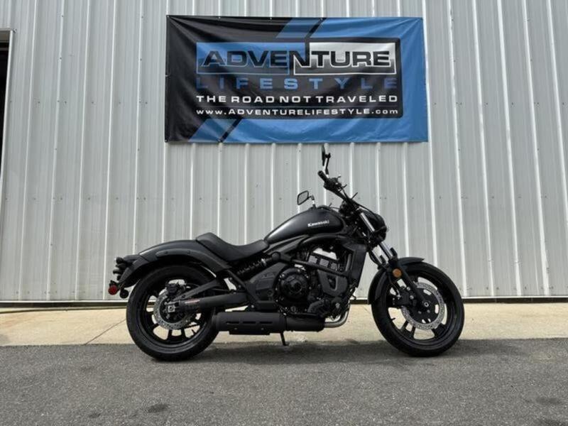 2025 Kawasaki Vulcan S BASE in West Monroe, LA