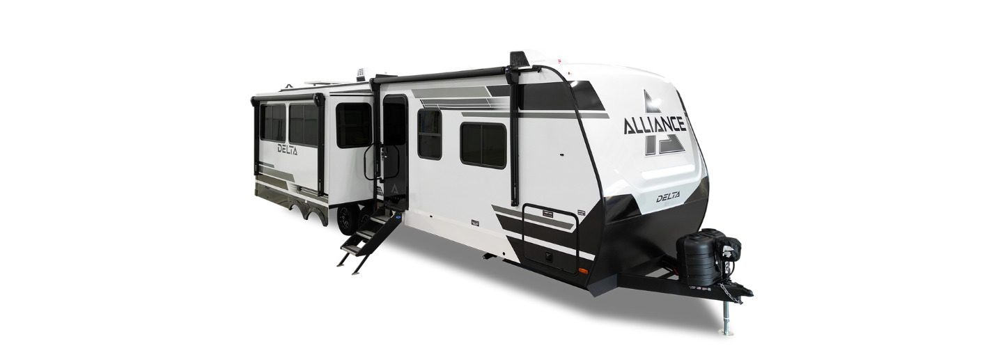 2027 Alliance Rv Delta RK234 in eureka MO