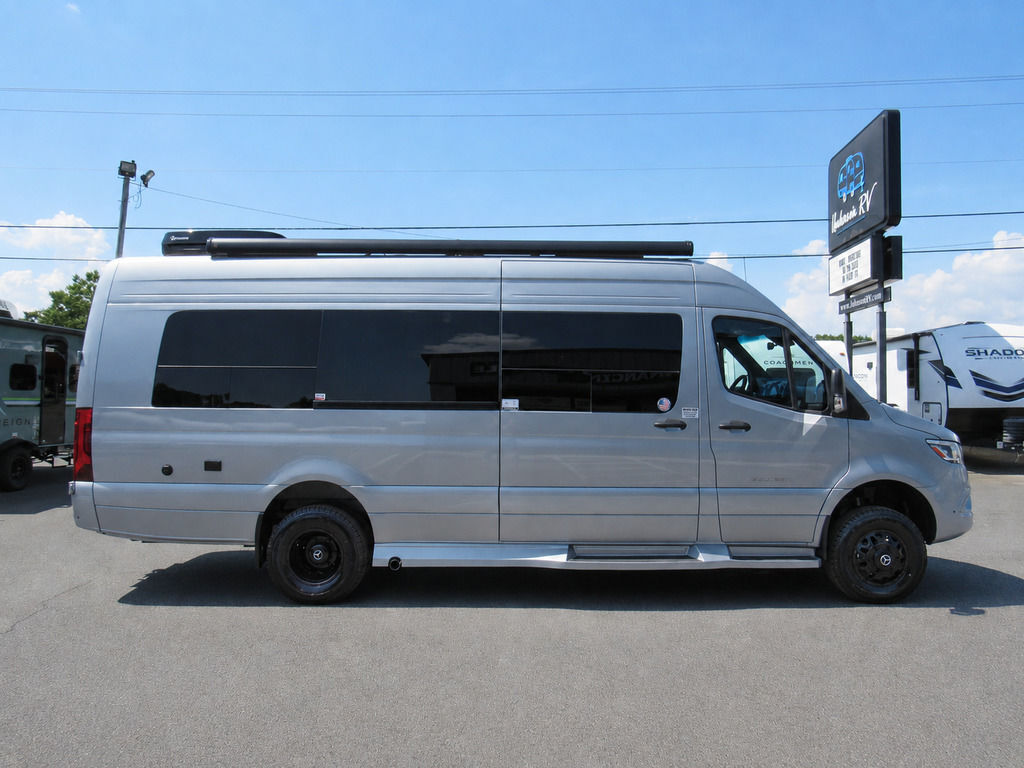 2027 Coachmen Galleria 24Q AWD RV