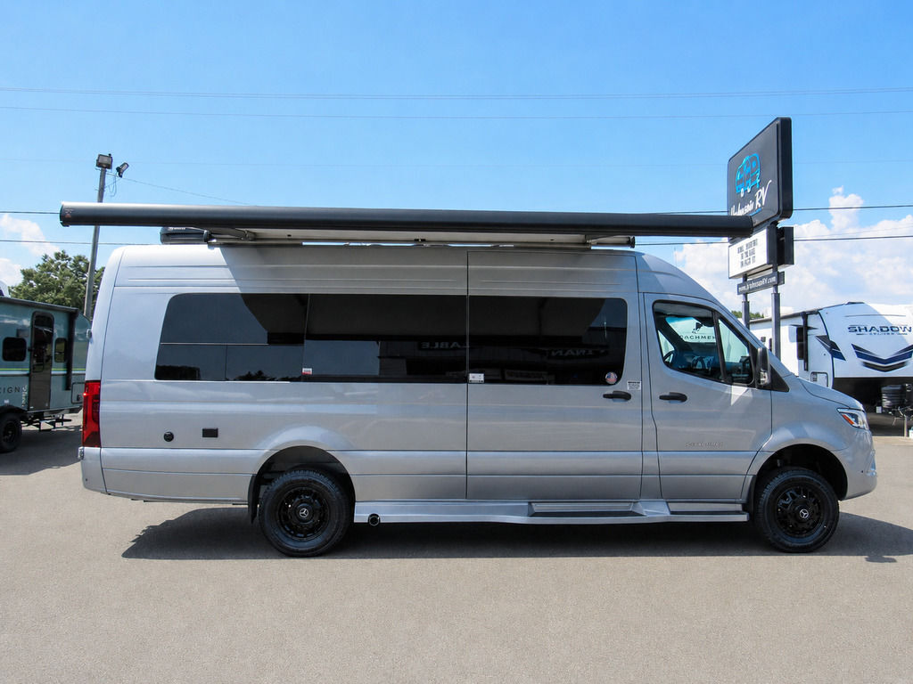 2027 Coachmen Galleria 24Q AWD in albemarle NC