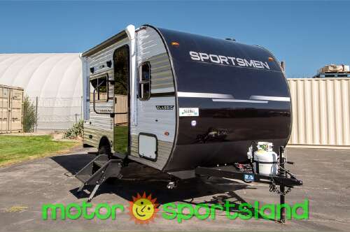 2027 Kz Rv Sportsmen Classic 130RD in millcreek UT