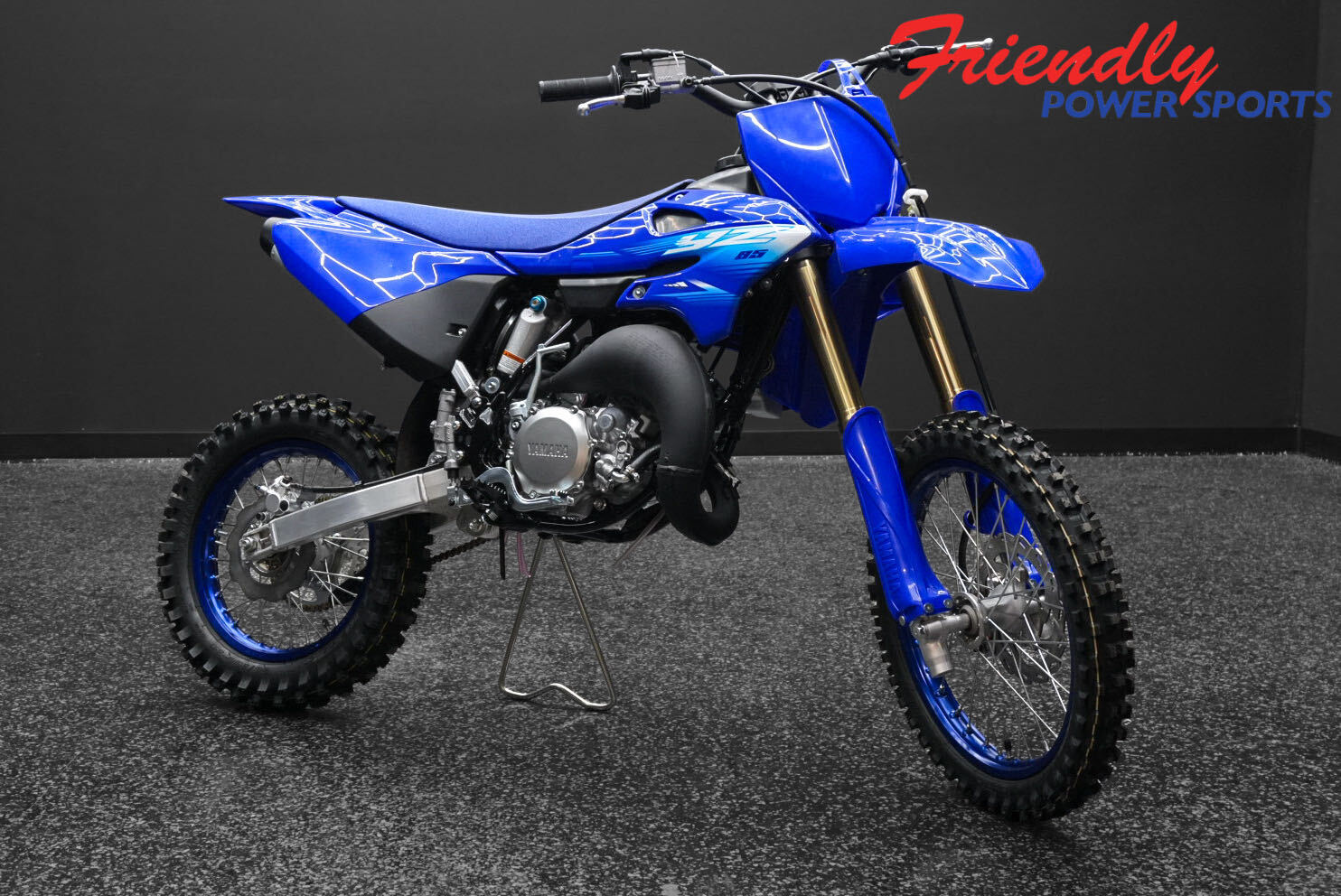 2027 Yamaha YZ85 85 in Slidell, LA