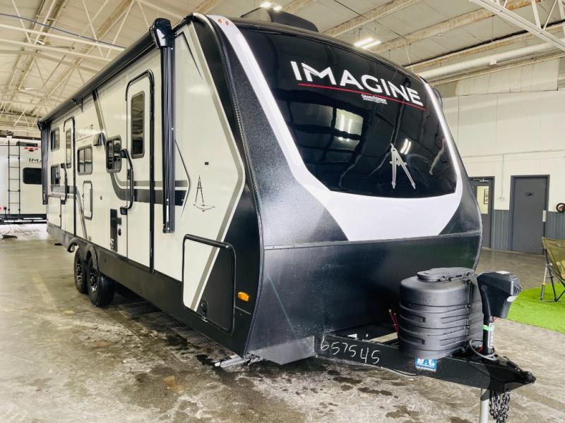2026 Grand Design Imagine 2470BH in oak grove KY