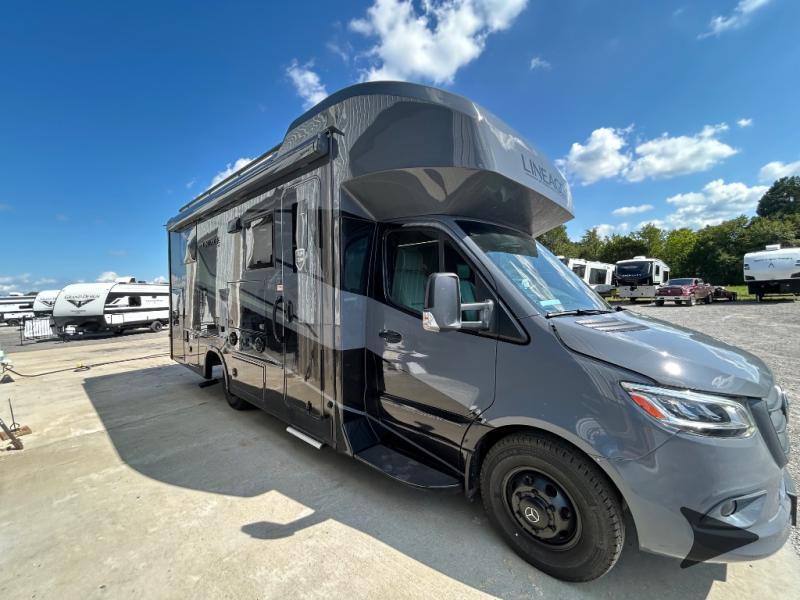 2026 Grand Design Lineage Series M 25TK in almo KY