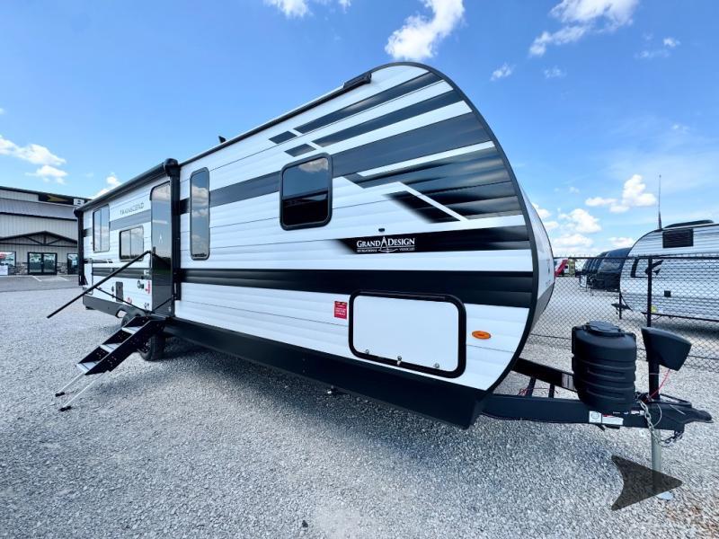 2027 Grand Design Transcend Xplor 285RKT in oak grove KY