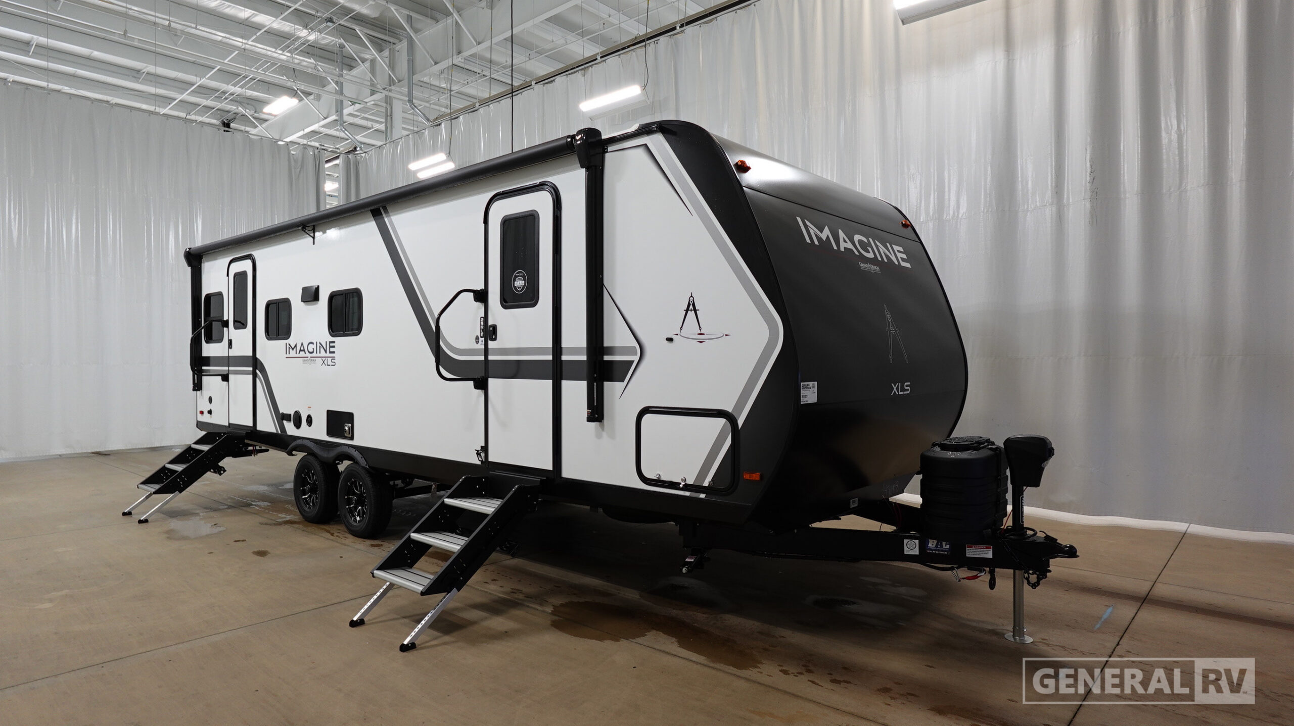 2027 Grand Design IMAGINE XLS 25RLE in south weber UT