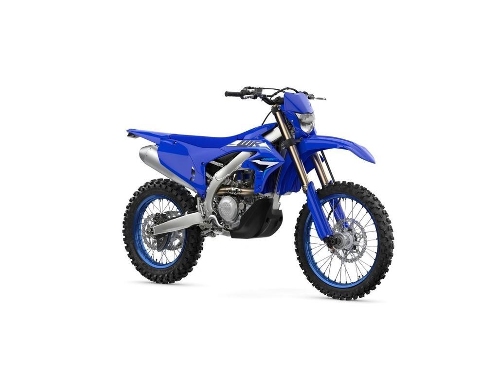 2026 Yamaha WR450F in Purcellville, VA