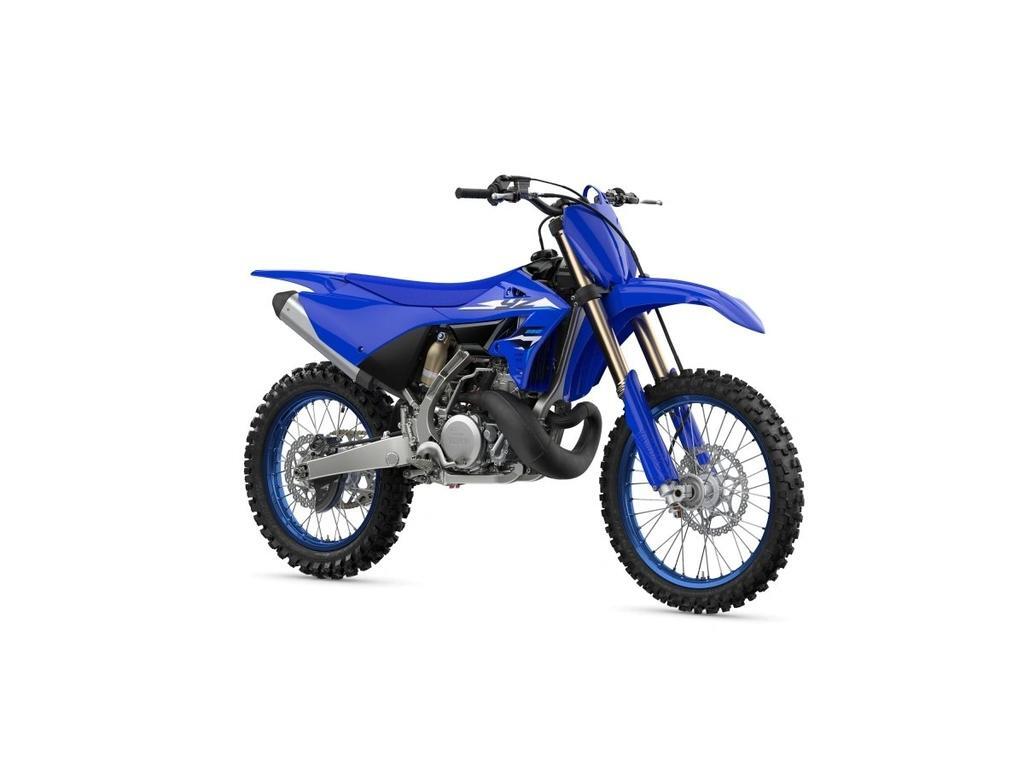 2026 Yamaha YZ250 Team Yamaha Blue 250 in Purcellville, VA