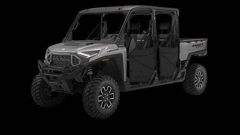 2024 Polaris Ranger Crew XD 1500 PREMIUM in columbus TX