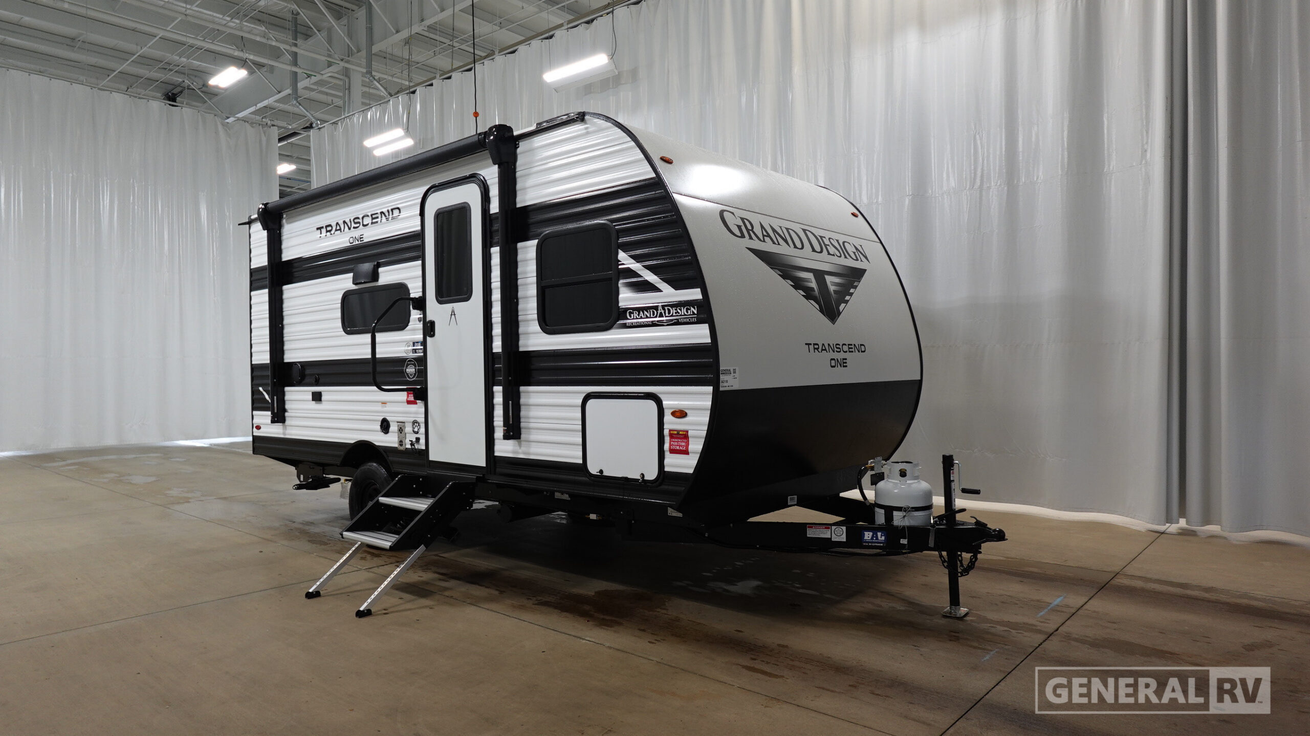 2027 Grand Design TRANSCEND-ONE 151BH in west palm beach FL