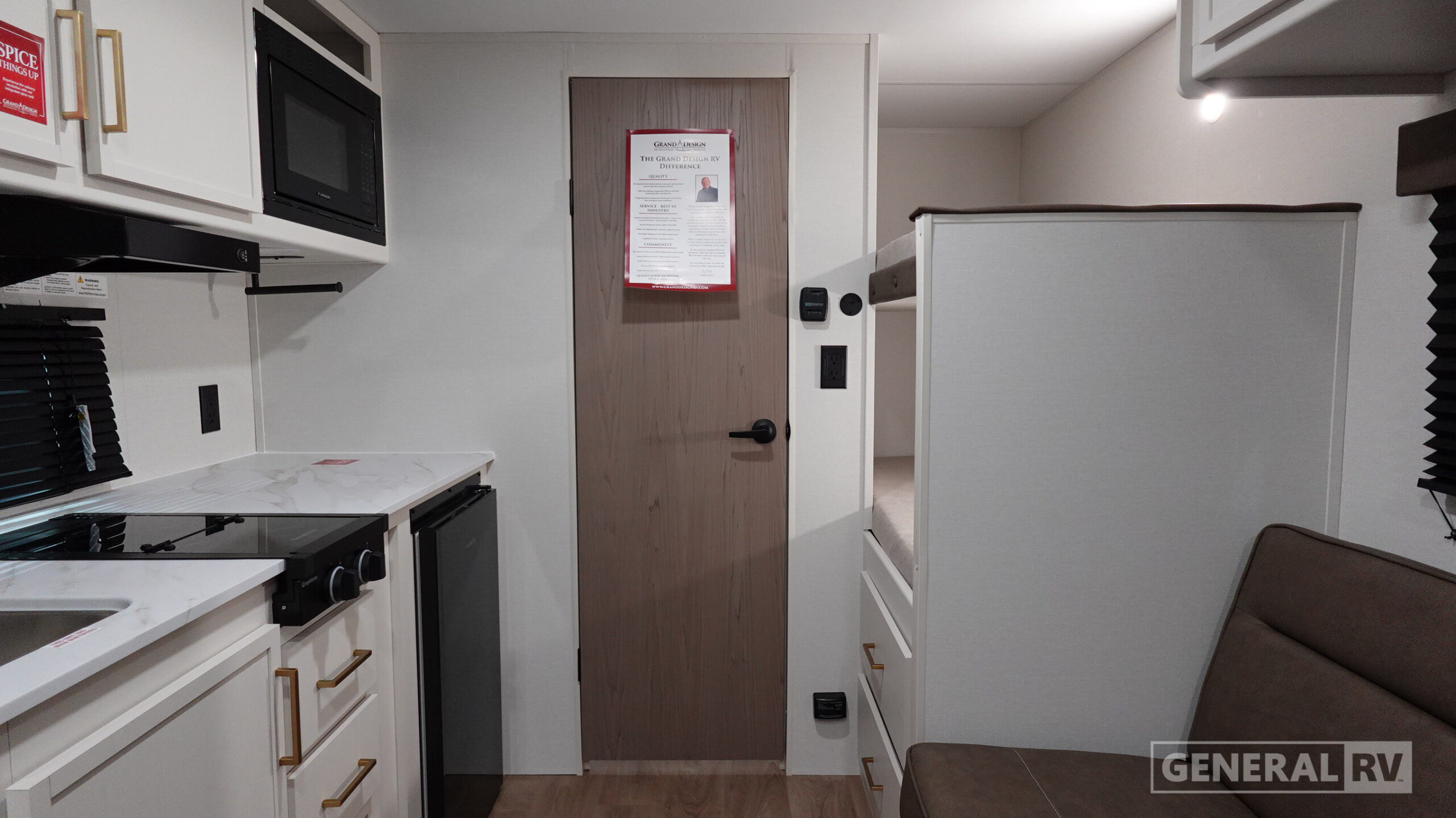 2027 Grand Design TRANSCEND-ONE 151BH in west palm beach FL